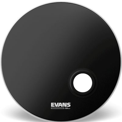 Пластик Evans BD20REMAD, изображение 2