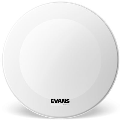 Пластик Evans BD20RGCW-NP, изображение 2
