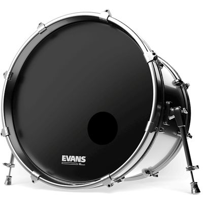Пластик Evans BD20RONX