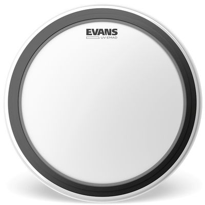 Пластик Evans BD22EMADUV, изображение 2
