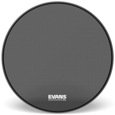 Пластик Evans BD22SCR, изображение 2