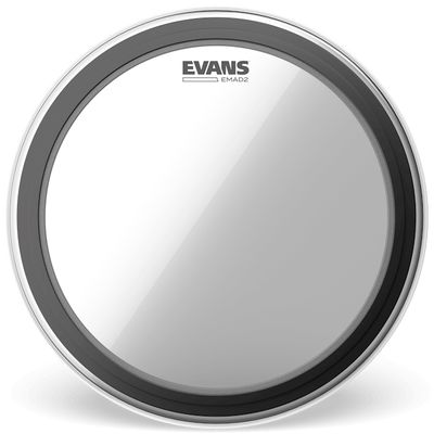Пластик Evans BD24EMAD2, изображение 2