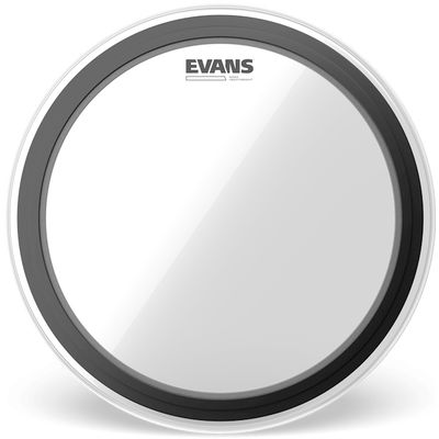 Пластик Evans BD24EMADHW, изображение 2