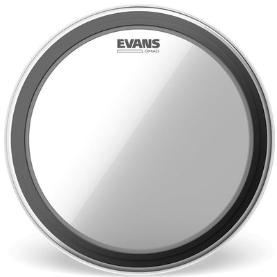 Пластик Evans BD24GMAD, изображение 2