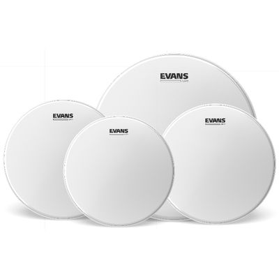 Набор пластиков Evans EPP-UV1-F