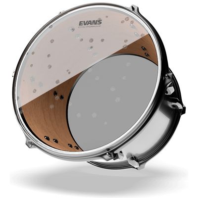 Набор пластиков Evans ETP-HYDGL-F, изображение 3