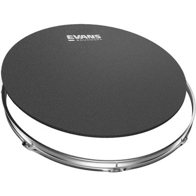 Заглушка для барабана Evans SO-10
