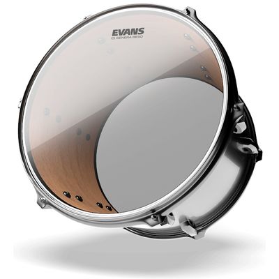 Пластик Evans TT10GR, изображение 2