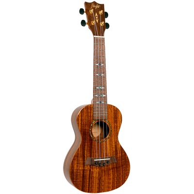 Укулеле Flight DUC 445 Acacia, изображение 2