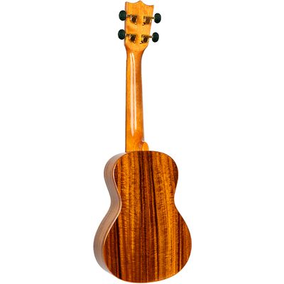 Укулеле Flight DUC 445 Acacia, изображение 3