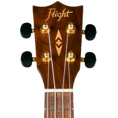Укулеле Flight DUC 445 Acacia, изображение 5