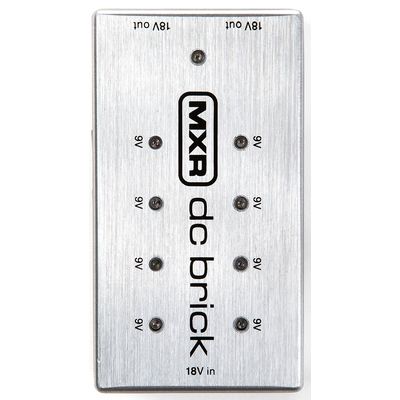 Блок питания MXR M237 DC Brick
