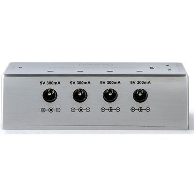 Блок питания MXR M239 Mini Iso-Brick, изображение 3