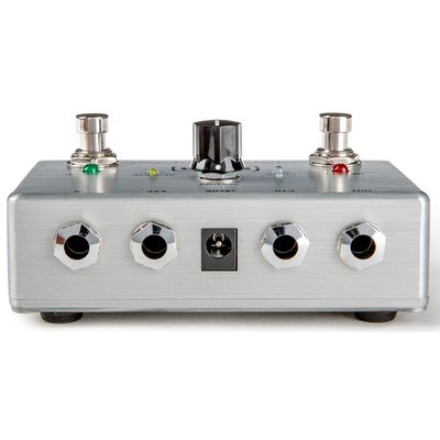 Педаль эффектов MXR M303 Clone Looper Pedal, изображение 2