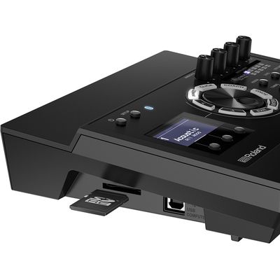 Электронная ударная установка Roland TD-17KV Kit, изображение 3