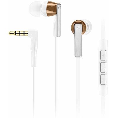 Наушники Sennheiser CX 5.00G White
