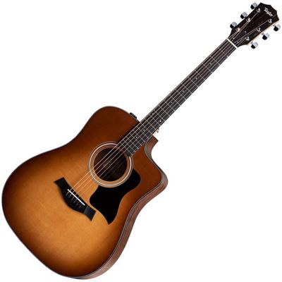 Гитара электроакустическая Taylor 110ce-SB