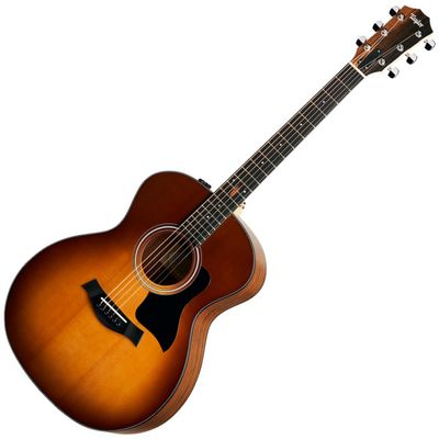 Гитара электроакустическая Taylor 114e-SB