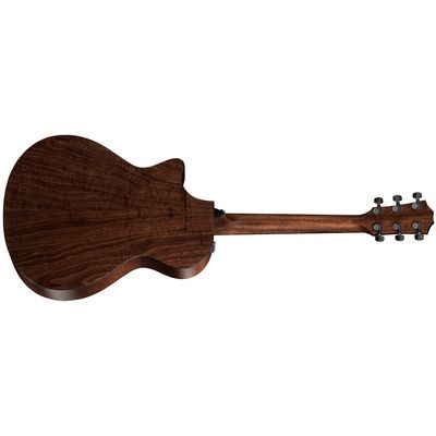 Гитара электроакустическая Taylor 322ce, изображение 2