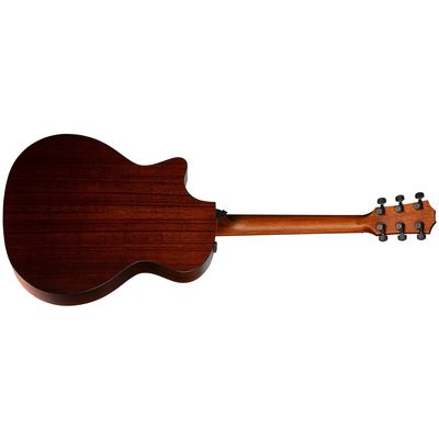 Гитара электроакустическая Taylor 324ce, изображение 2