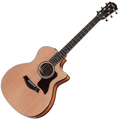Гитара электроакустическая Taylor 414ce-LTD