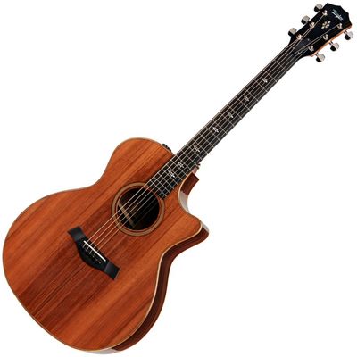 Гитара электроакустическая Taylor 714ce-LTD
