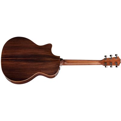 Гитара электроакустическая Taylor 714ce-LTD, изображение 2
