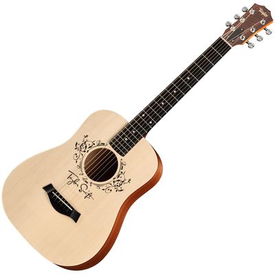 Гитара акустическая Taylor TS-BT Taylor Swift Baby Taylor