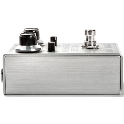 Педаль эффектов Way Huge WM28 Smalls Overrated Special Overdrive, изображение 2
