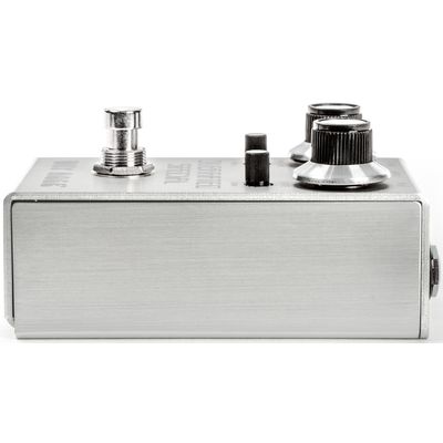 Педаль эффектов Way Huge WM28 Smalls Overrated Special Overdrive, изображение 3