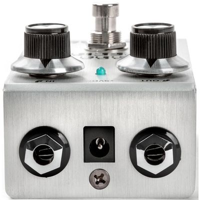 Педаль эффектов Way Huge WM28 Smalls Overrated Special Overdrive, изображение 4