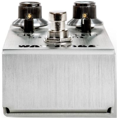 Педаль эффектов Way Huge WM28 Smalls Overrated Special Overdrive, изображение 5
