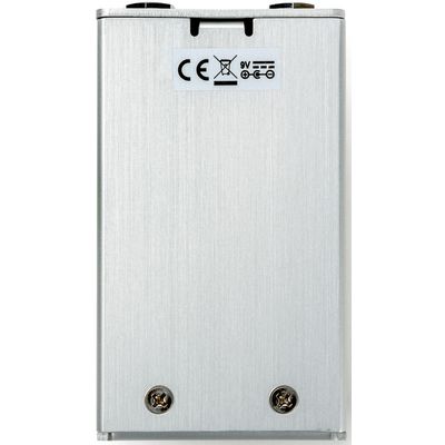 Педаль эффектов Way Huge WM28 Smalls Overrated Special Overdrive, изображение 6