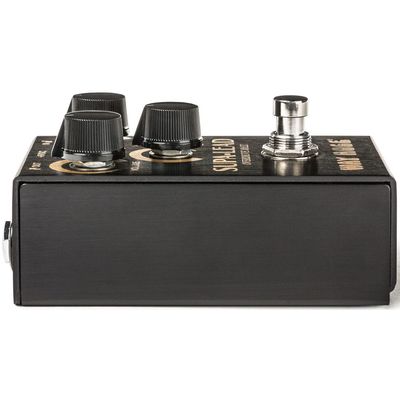 Педаль эффектов Way Huge WM31 Smalls Supa-Lead Overdrive MkIII, изображение 2