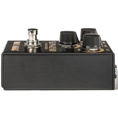 Педаль эффектов Way Huge WM31 Smalls Supa-Lead Overdrive MkIII, изображение 3