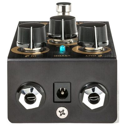Педаль эффектов Way Huge WM31 Smalls Supa-Lead Overdrive MkIII, изображение 4