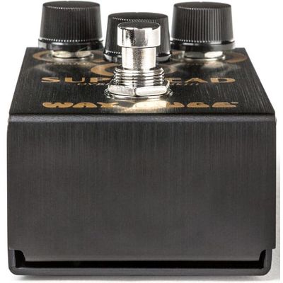 Педаль эффектов Way Huge WM31 Smalls Supa-Lead Overdrive MkIII, изображение 5