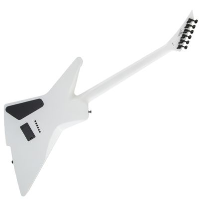 Электрогитара Jackson Phil Demel Demmelition Fury PDT LRL Snow White, изображение 2