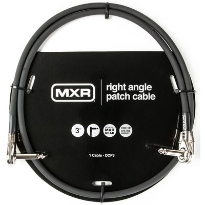 Кабель MXR DCP3