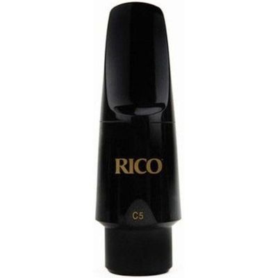 Мундштук для саксофона альт Rico RRGMPCASX C5