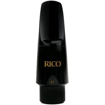Мундштук для саксофона тенор Rico RRGMPCTSX A7