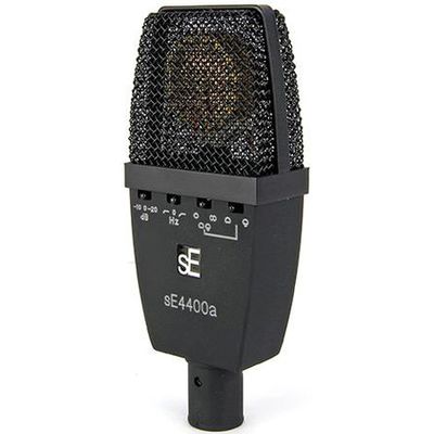 Микрофон sE Electronics sE4400a, изображение 3