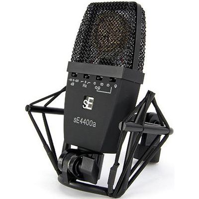 Микрофон sE Electronics sE4400a, изображение 4