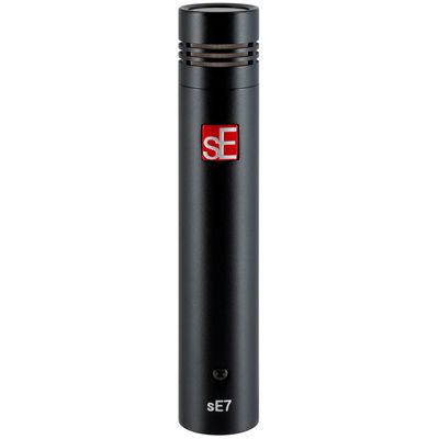 Пара микрофонов sE Electronics sE7 Matched Pair, изображение 2