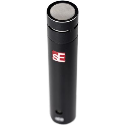Пара микрофонов sE Electronics sE8 Matched Pair, изображение 5