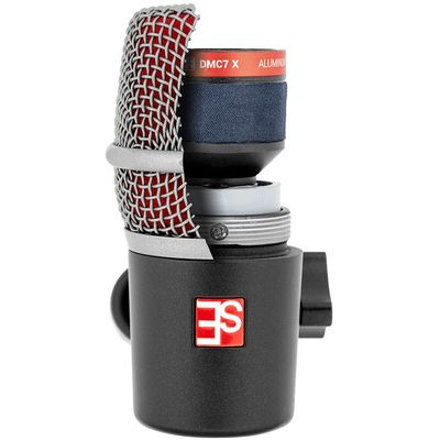 Микрофон sE Electronics V Beat, изображение 6