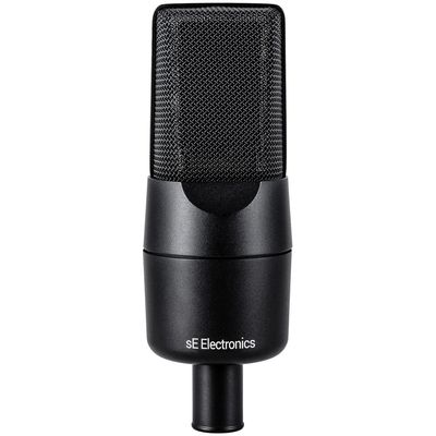 Микрофон sE Electronics X1 R, изображение 3
