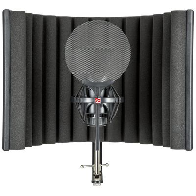 Набор из микрофона и аксессуаров sE Electronics X1 S Studio Bundle, изображение 2
