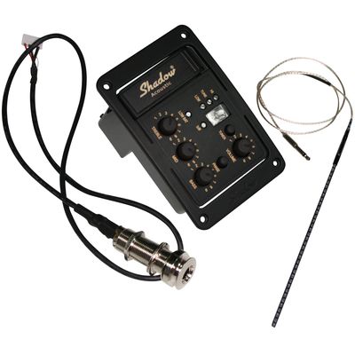 Звукосниматель Shadow SH 4000, изображение 2