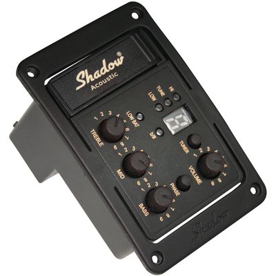 Звукосниматель Shadow SH 4000